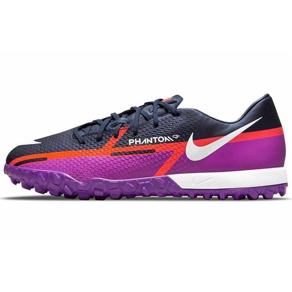 Кроссовки Nike Phantom GT 2 Academy TF（ ）, DC0803-415