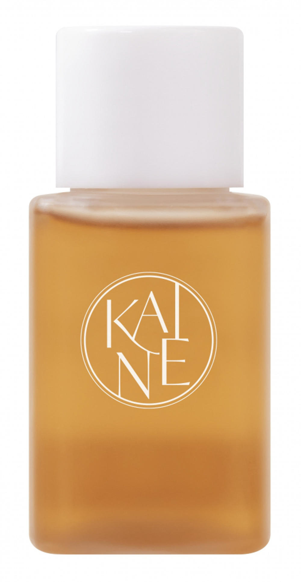 KAINE Kombu Balancing Ampoule Toner (Mini) Ампульный тонер для лица с экстрактом комбучи 30мл