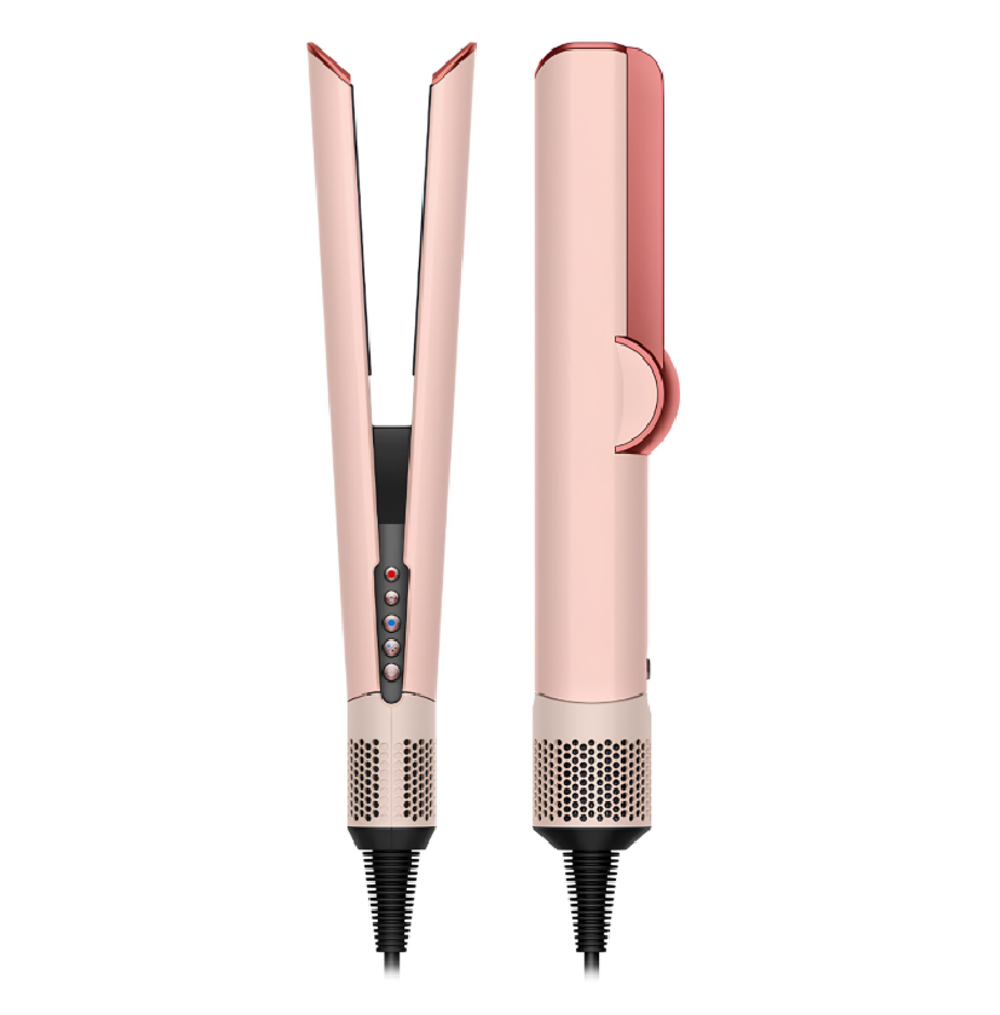 Выпрямитель Dyson Airstrait HT01 Kanzan Pink