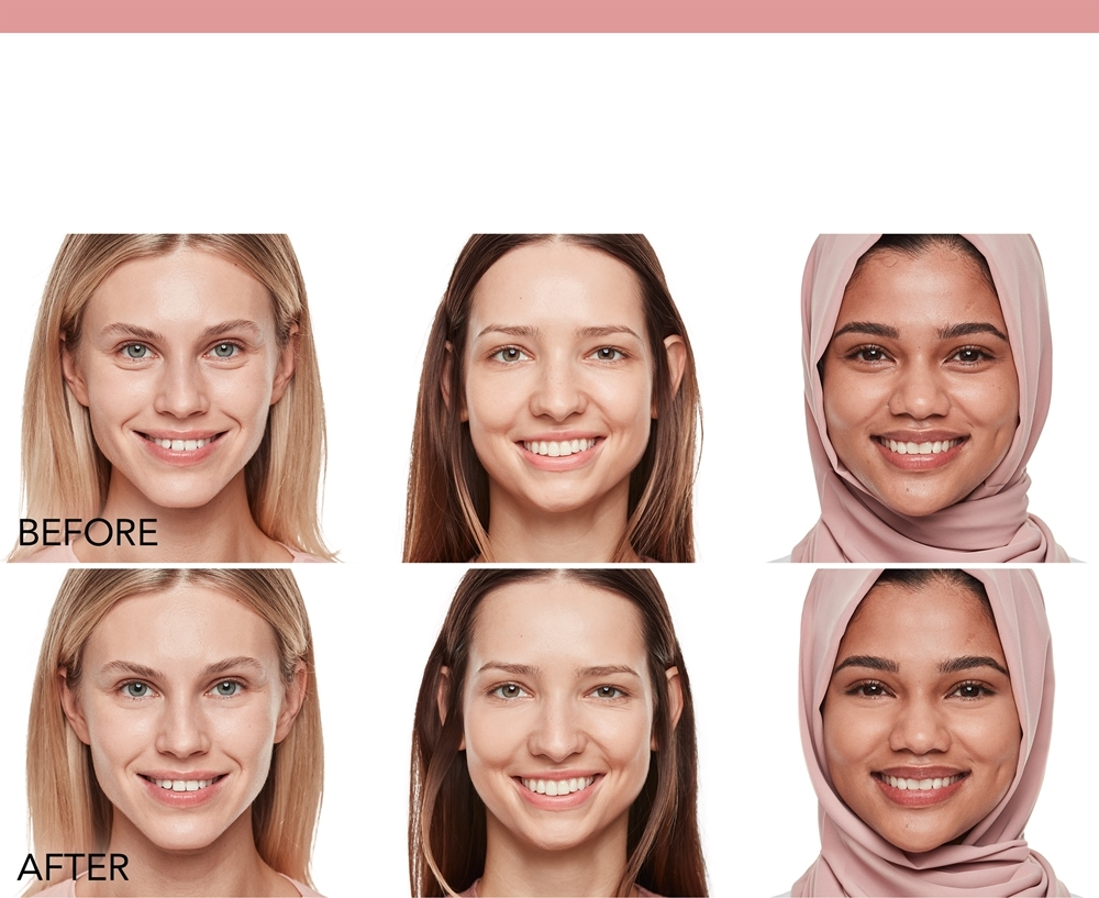 Bourjois Healthy Mix Serum - Увлажняющий консилер для лица и области вокруг глаз, 13 ml