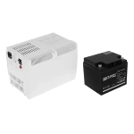 TEPLOCOM 250+40 источник бесперебойного питания для котла отопления 498