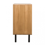 Тумба Киото 2.1.0 из массива дуба