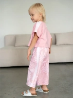 Костюм для девочки в садик