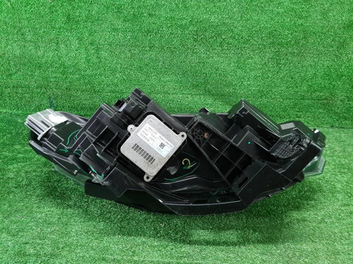Битая Фара левая Haval F7 (2019-н.в.) LED