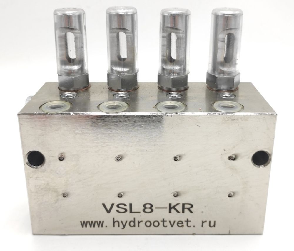 VSL8-KR