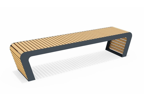 Скамья Клио