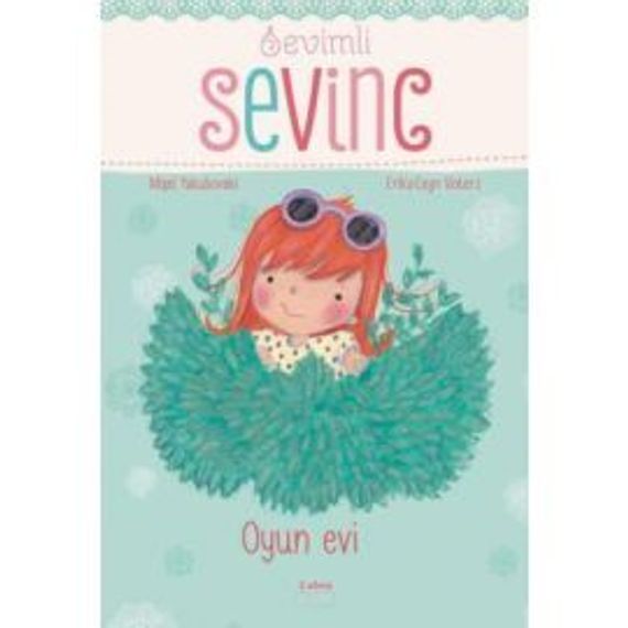 Sevimli Sevinc oyun evi