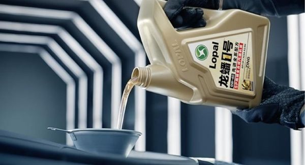 Китайскому блину – китайской масло.