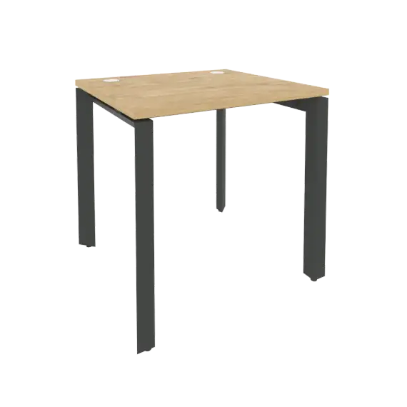 Onix Стол рабочий на П-образном м/к O.MP-SP-0.7 780*720*750