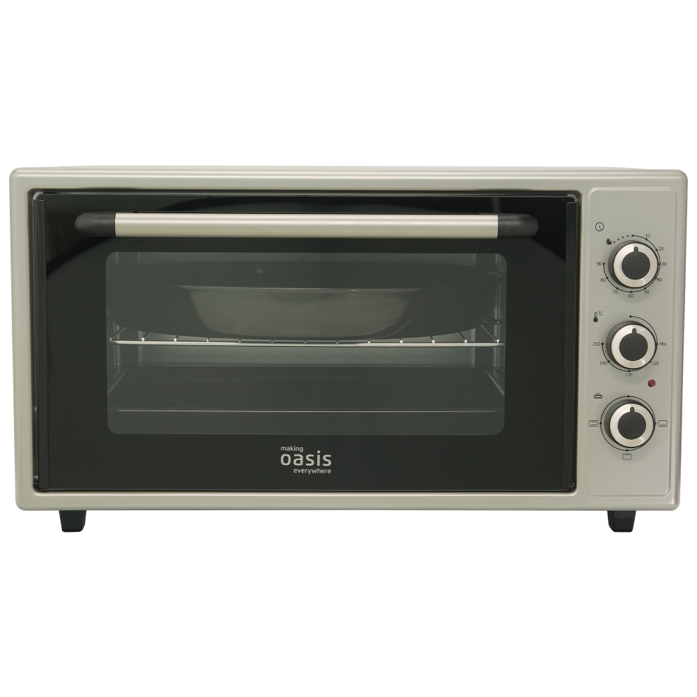 Электрическая мини-печь Oasis M-50G1