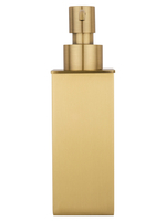 Дозатор мыла WONZON & WOGHAND ROMA, Бронза (WW-7232)