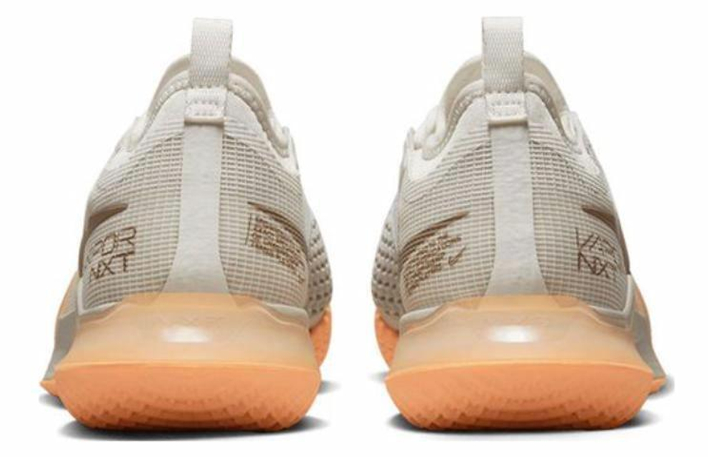Кроссовки Nike Court React Vapor Nxt (Женская размерная сетка)