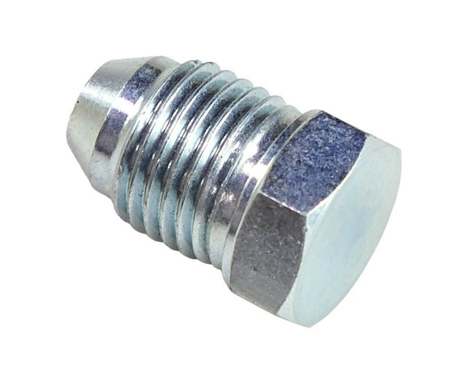 Заглушка 1/4", Sea First