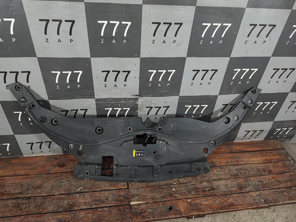 Кожух замка капота Haval M6 2 21-нв Б/У Оригинал 5509010XKZ0YA