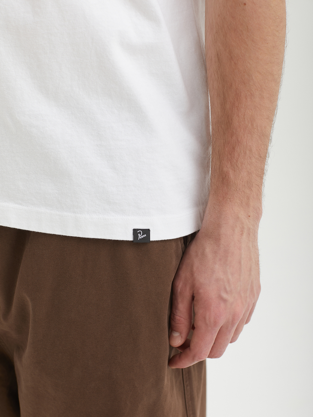 Мужские Брюки Work