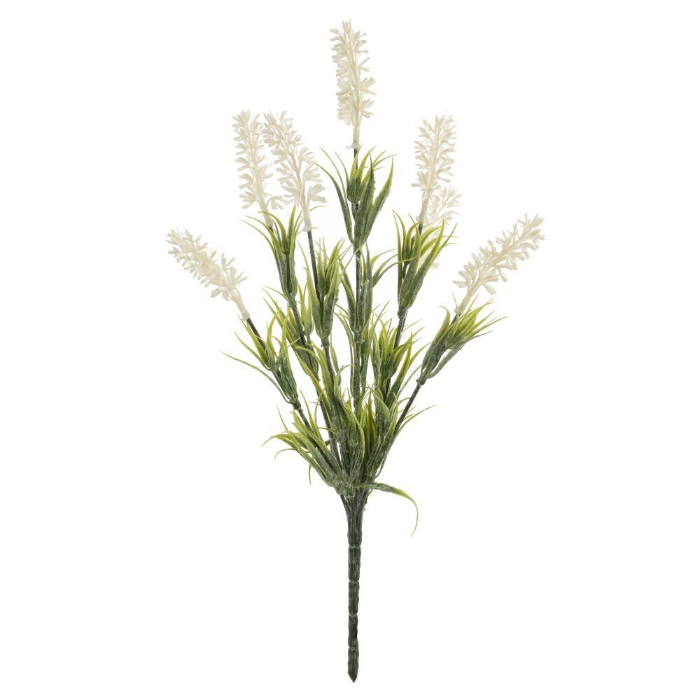 GAEM Цветок искусственный "Дербенник", L8 W7 H34 см, 4в.