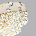 Подвесная люстра Odeon Light CHESSI 5076/11