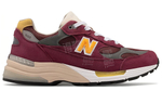 Кроссовки New Balance Nb 992