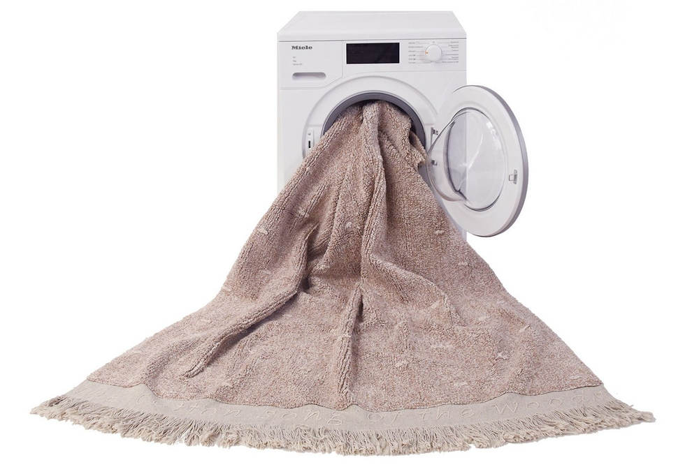 Ковер Lorena Canals Woods Symphony Linen (140 x 200 см)