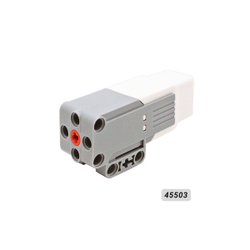 Средний мотор EV3 45503