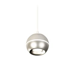 Ambrella Комплект подвесного светильника с дополнительной подсветкой Techno XP1103001