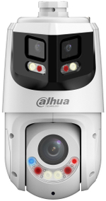 Видеокамера IP Dahua DH-SDT4E425-8P-GB-APV1