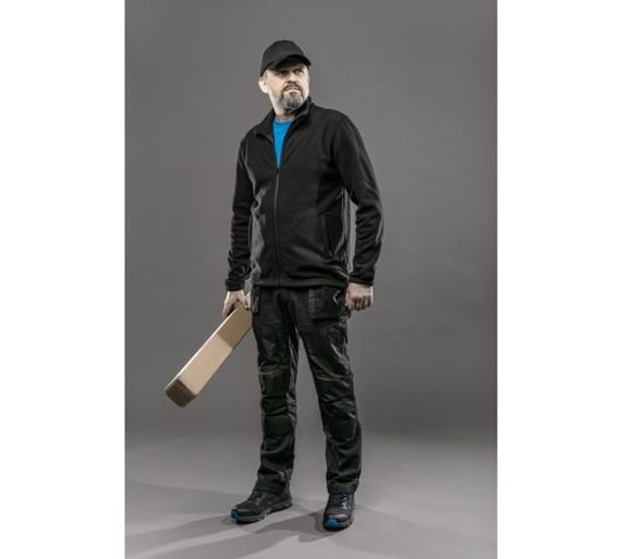 Полуботинки рабочие BARTEN Högert, арт. HT5K505