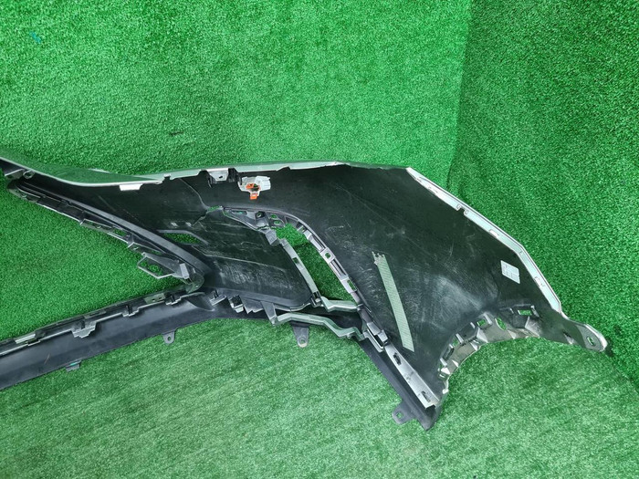 Бампер передний Lexus NX 2 (2021-н.в.)