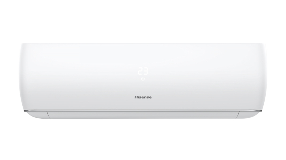 Сплит-система Hisense EXPERT PRO DC Inverter AS-10UW4RYDTV02G/AS-10UW4RYDTV02W