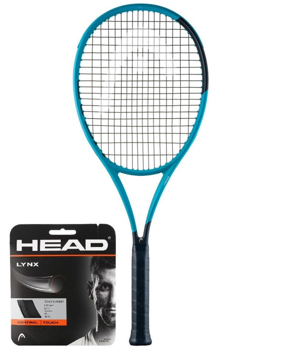 Теннисная ракетка Head Boom MP L 2026