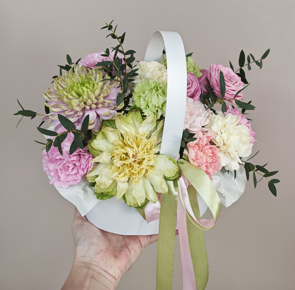 Композиция