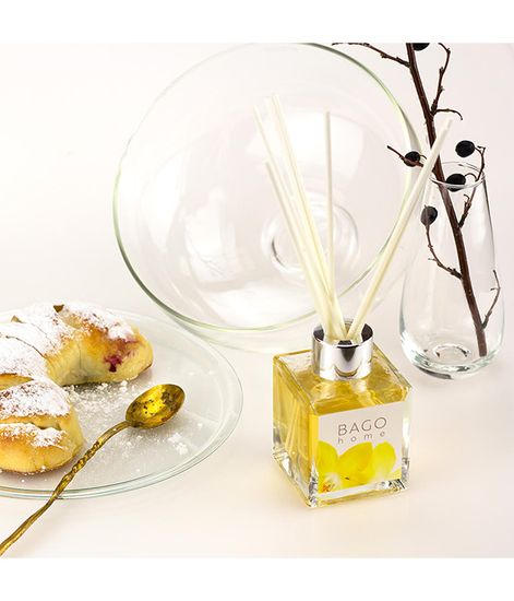 Ароматический диффузор Ваниль, Bago home