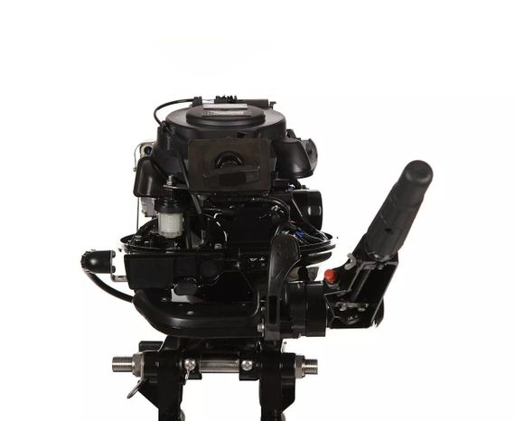 Лодочный мотор CALON GLORIA F9,9BS MAX 9.9 л.с. четырехтактный