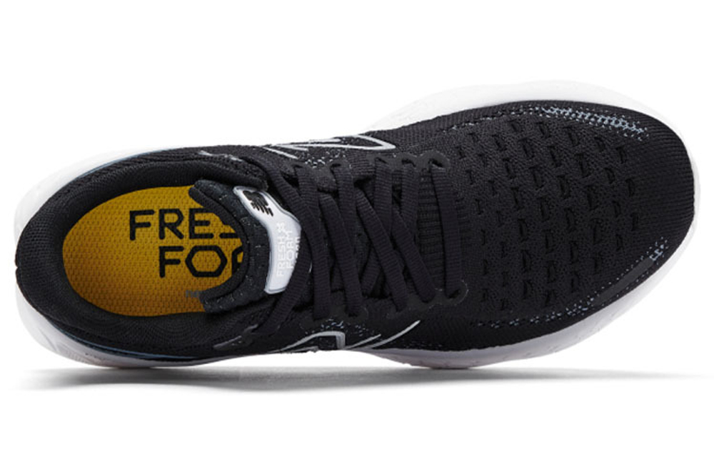 Кроссовки New Balance Nb 1080 (Женская размерная сетка)