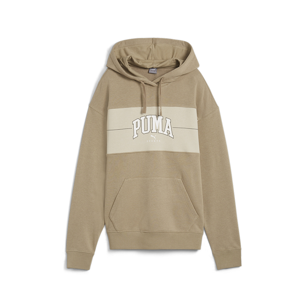 Женская толстовка PUMA SQUAD Hoodie