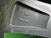 Диск Комплект дисков R19 Geely Okavango (20-нв)
