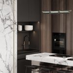 Подвесной светильник Freya FR5395PL-L12B