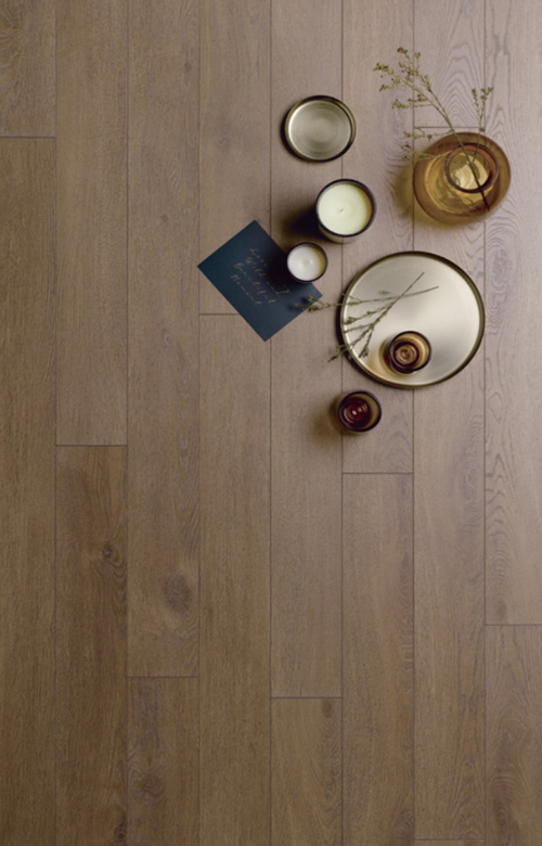 Ламинат Alsafloor Elegant Medium 8 мм Болеро EM 1.41 м2