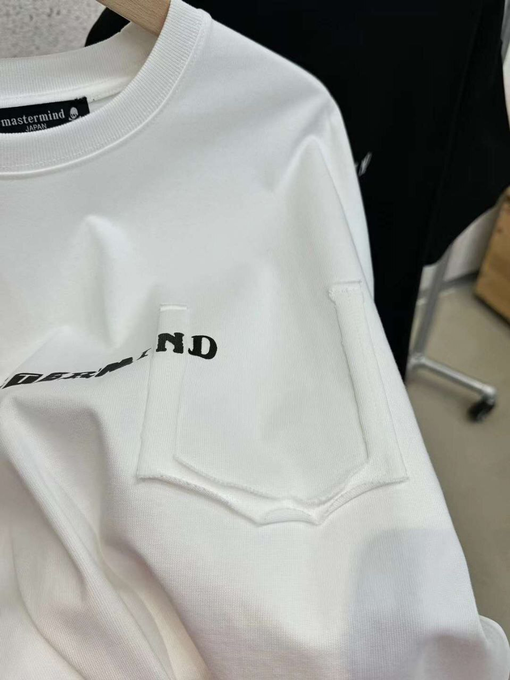Футболка Maison Margiela