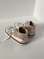 Новые кеды Converse, 25