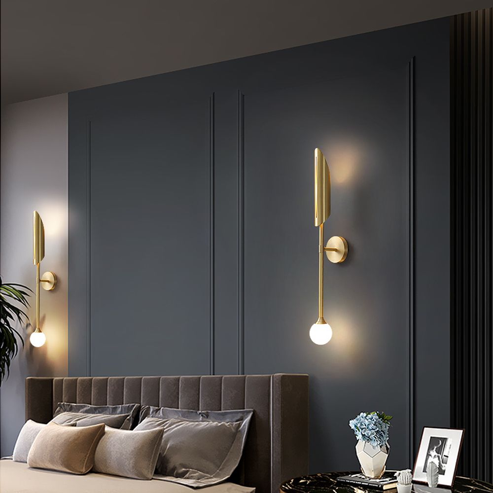 Настенный Светильник Gerd B By Imperiumloft