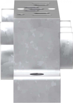 Индивидуальная монтажная плита Festo NAS-1/8-02-VDMA