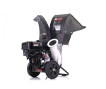 Измельчитель веток бензиновый ZIMANI CS10D