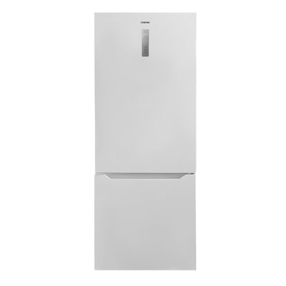 Холодильник CENTEK CT-1724 White