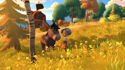 Everdream Village (для ПК, цифровой код доступа)