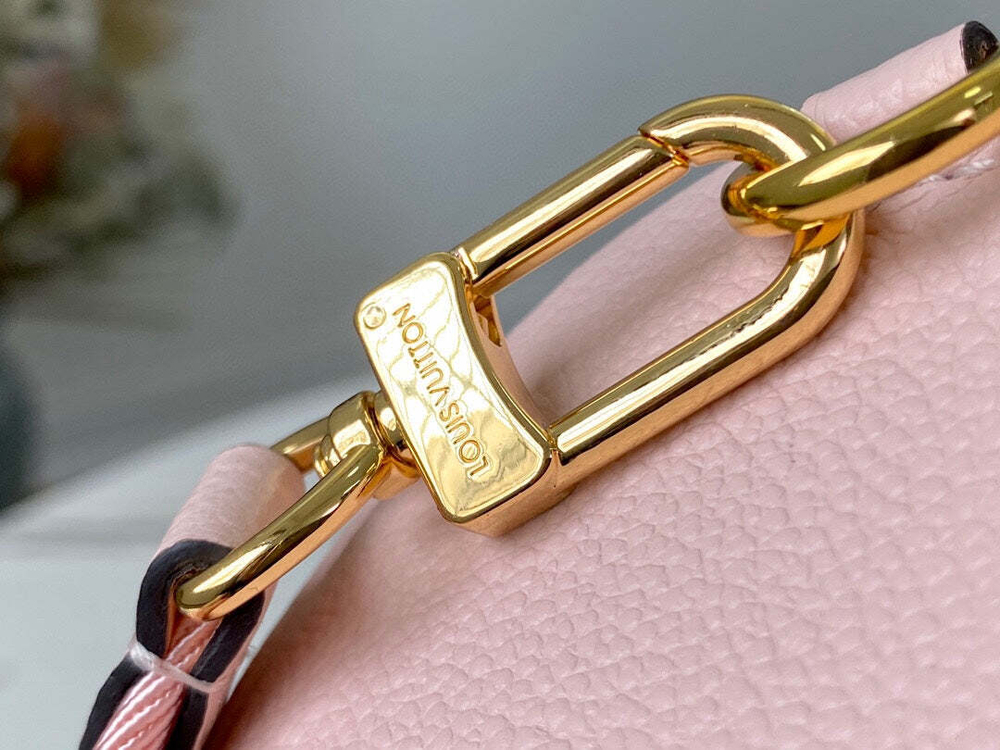 Louis Vuitton Papillon BB