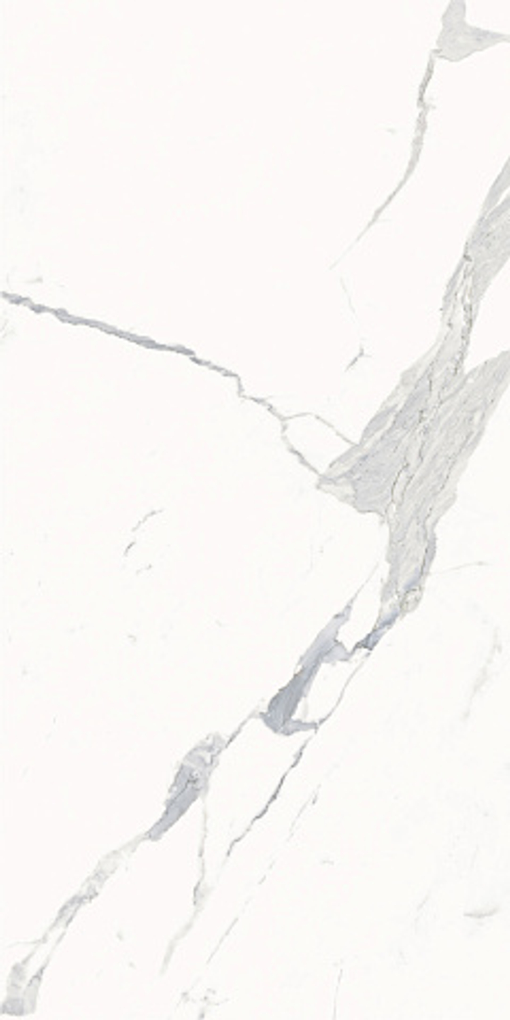 Керамогранит Italon Stellaris Statuario White люкс 610015000683 80х160 см