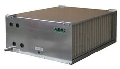 Канальный фанкойл до 20 кВт Aermec TA 24 E