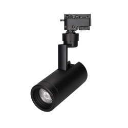 Светильник LGD-ZEUS-2TR-R67-10W Warm3000 (BK, 20-60 deg, 230V) (Arlight, IP20 Металл, 5 лет) 025941(1)