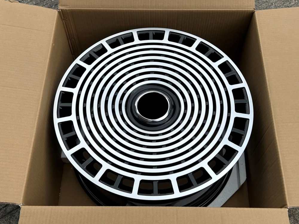 КОВАНЫЕ ДИСКИ ДЛЯ JAGUAR XJ X351 2009+ ЯГУАР